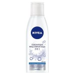 Мицеллярная вода, Nivea (Нивея) 200 мл очищение 3 в 1