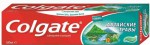 Зубная паста, Colgate (Колгейт) 100 мл алтайские травы